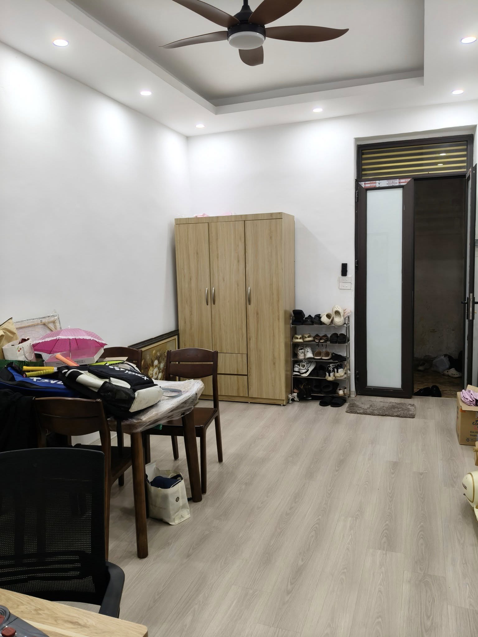 Bán nhà Tập thể Lò Đúc, P. Phạm Đình Hổ, 3,25 tỷ, 90m2 - Ảnh 2